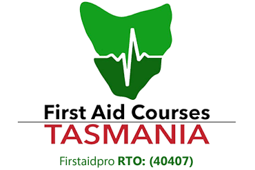 First aid courses Tasmania
