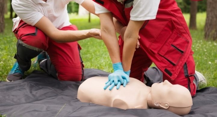 HLTAID014 Provide Advanced First Aid Course