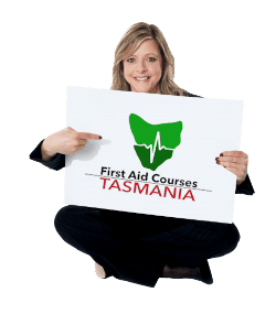 tasmania first aid