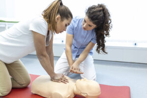 How Often Should You Renew First Aid Training